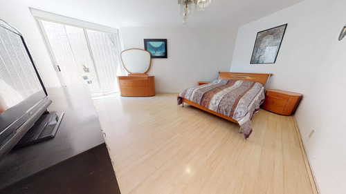 Imagen 8 de 11 de Casa En Lomas De Tecamachalco