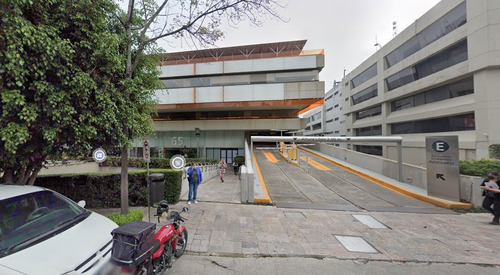 Oy/jr Departamento En Venta Bosque De Las Lomas Miguel Hidalgo Cdmx 