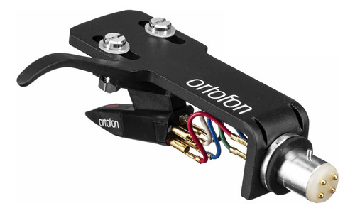 Omprosinglesh4 - Fonocaptor Premontado En Sh4 Ortofon