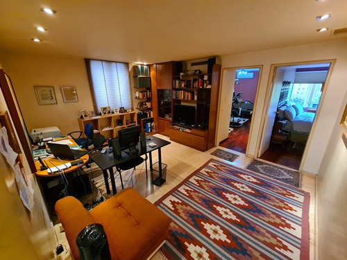 Imagen 21 de 30 de Vendo Apartamento 296m2 3h+s/4b+s/4p La Florida 7347