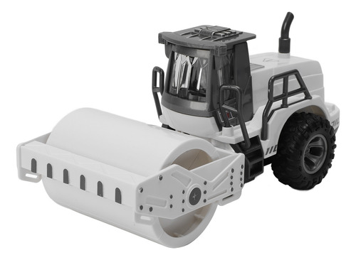 Carretera De Ingeniería De Control Remoto Rc Roller Truck Ro