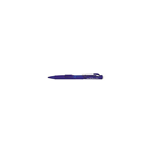 Pentel Mechanical Pencil, Refillable Lead-borrador, 0.7 Mm, 