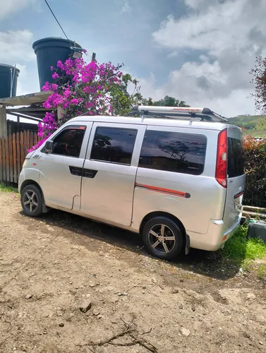 Chery YOYO 1.2 Y380