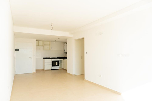 Imagen 7 de 19 de Depto 1 Dormitorio Con Balcón En Bº Santa Genoveva