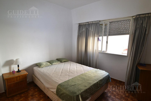 Alquiler Departamento 3 Ambientes 2 Dormitorios - Av Corrientes Y Callao