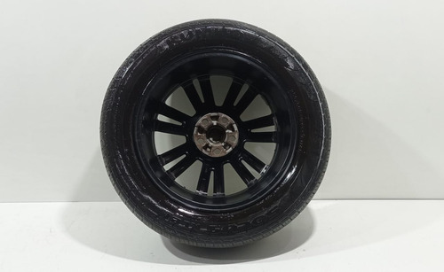 Roda Range Rover Discovery 4 2010/2014 255/55 R19 C/detalhe (Usado)