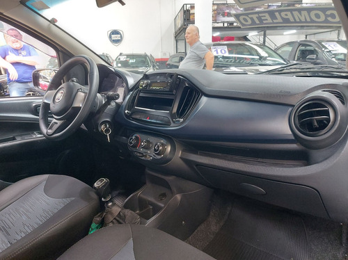 Fiat Uno 1.0 FIRE ATTRACTIVE