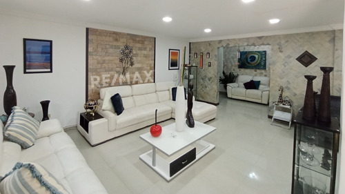 Imagen 6 de 26 de Casa En Urbanización Valle Margarita En Villa Juana