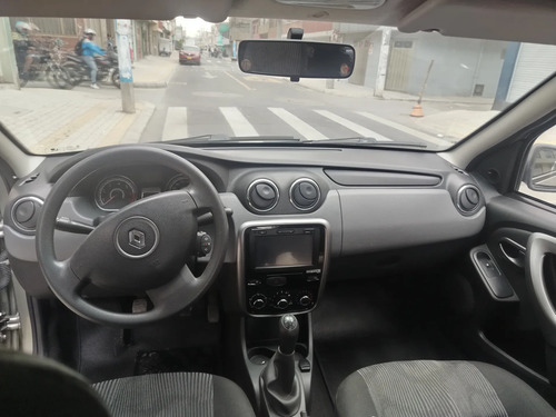 Renault Logan 1.6 Expression