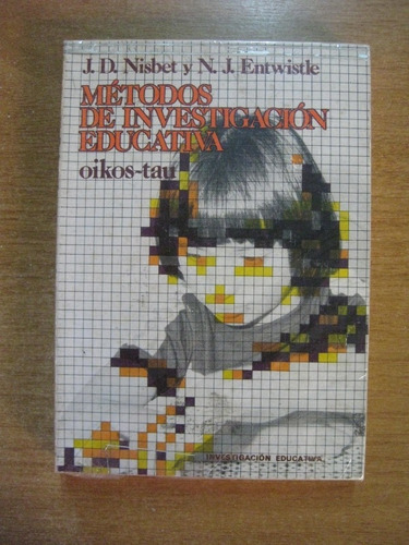 Metodos De Investigacion Educativa