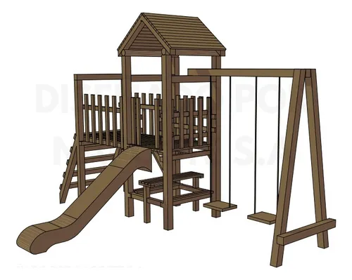 Juegos de madera para chicos hotsell