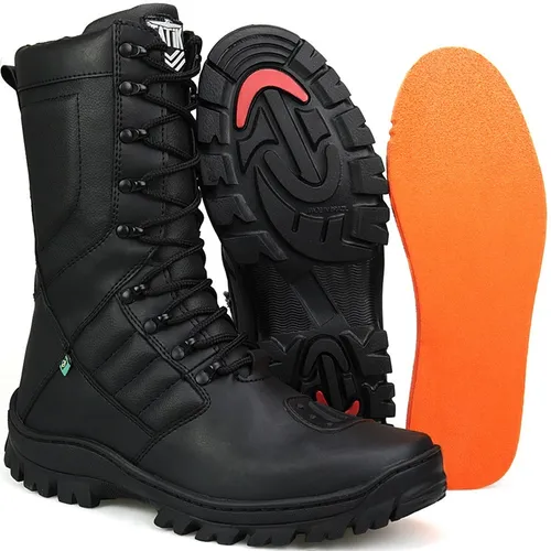 Mercado livre botas militares discount