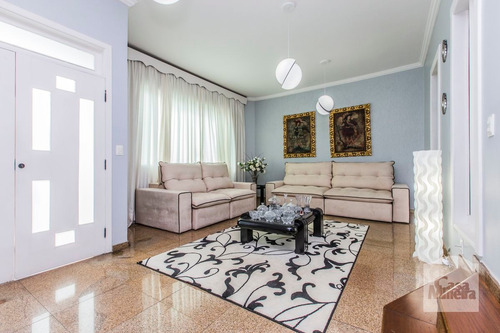 Imagem 1 de 15 de Casa À Venda No Santa Lúcia - Código 103445 - 103445