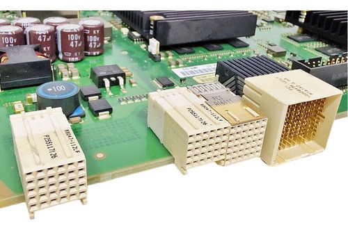 Olt Nokia Placa Isam Fglt-b 16 Gpon C+ (alcatel-lucent)
