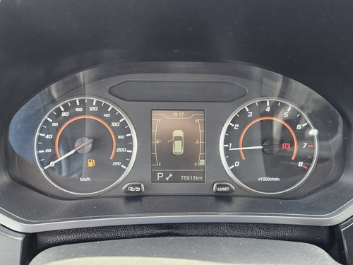 Chery Tiggo 2 Pro TIGGO 2 PRO GLS CVT