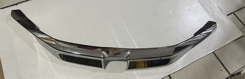 Moldura Cromada Parrilla Honda Accord 2016 A 2017 Org (Usado)