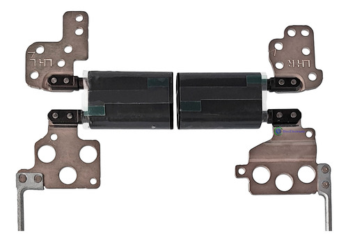 Bisagras Toshiba E45w-c4200x E45dw-c4210 E45w-c E45dw-c