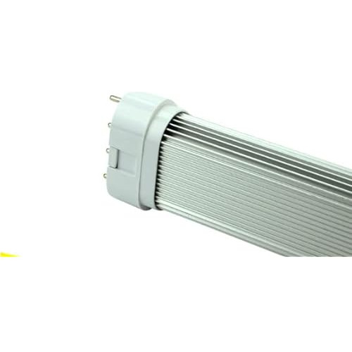 Luz Horizontal Led, 1 Pieza Tubo De Luz, Ac 85-265 V, 1...