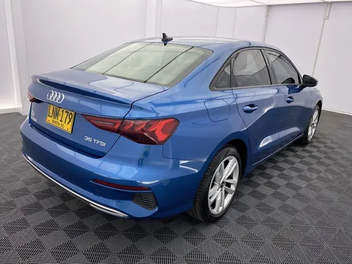 Audi A3 1.4 35 Tfsi Advanced