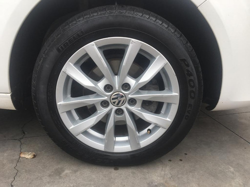 Volkswagen Fox 1.6 Highline 2014