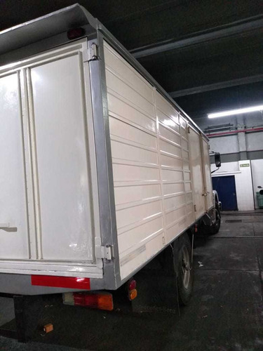 Mercedez Benz 1218 1218 Con Crroceria S