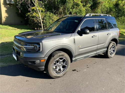 Ford Bronco Sport 2.0 Ecoboost 4Wd Wildtrak At8