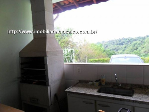 Imagem 12 de 30 de Linda Chácara Bairro Santa Clara Permuta - 86622 - 4491399