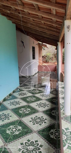 Imagem 9 de 22 de Chácara À Venda Em Bairro Dos Leandros - Ch013232