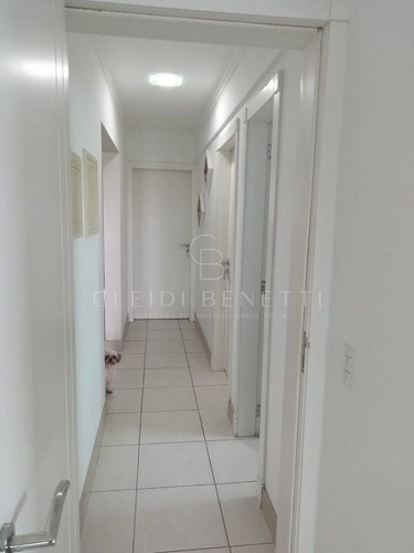 Imagem 6 de 15 de Apartamento De 3 Dormitórios Próximo Ao Centro - 382_1