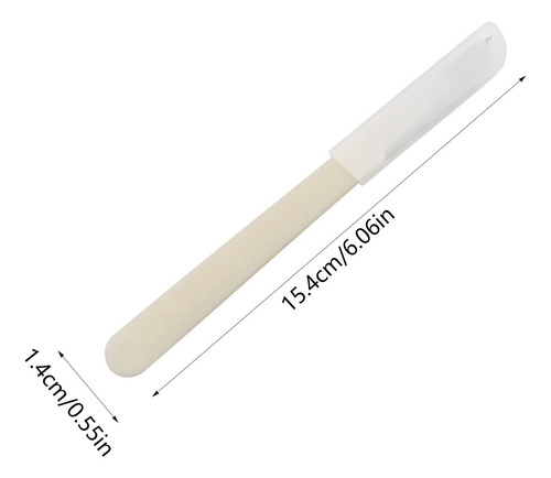 Q Kitchen Practical Tools Con Forma De Cortador De Pan Europ