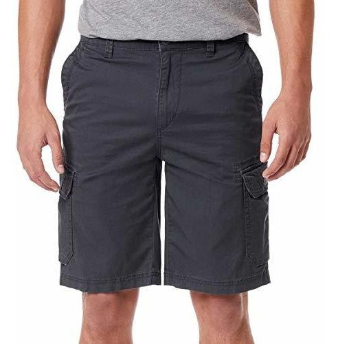 Pantalones Cortos Unionbay Montego Cargo Para Hombre En Vari