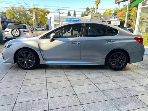 Subaru WRX 2.0 268cv 6mt
