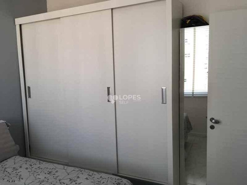 Apartamento À Venda, 40 M² Por R$ 485.000,00 - Icaraí - Niterói/rj - Ap35508