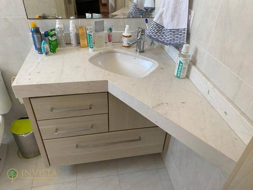Imagem 24 de 25 de Apartamento Com 2 Dormitórios Na Agronômica - Ap5420