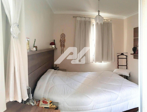Imagem 11 de 28 de Apartamento Á Venda E Para Aluguel Em Jardim Dom Vieira - Ap010649