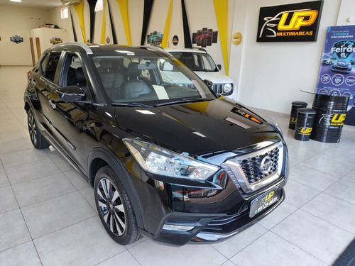 Nissan Kicks 1.6 SL CVT (Flex)
