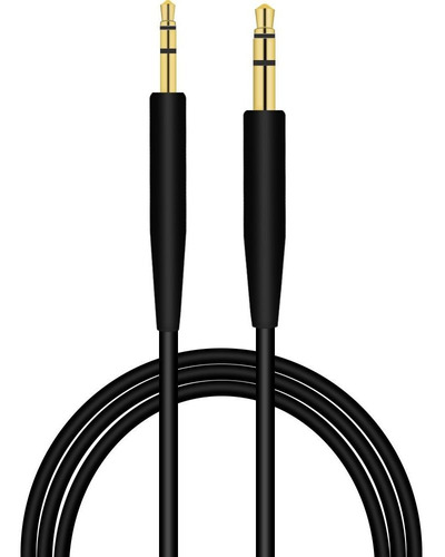 Cable De Repuesto Para Auriculares Bose On-ear 2 Oe2 / Oe2i