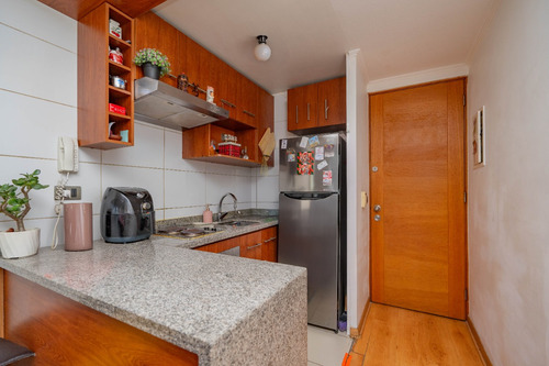 Invertir Subsidio 1dorm! Centro Cultural Mapocho $65.700.000