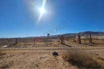Comprar Oportunidad De Inversion Terreno Carretera Cd Juarez Km 22 Pasando Libramiento $900,000 1000mts2