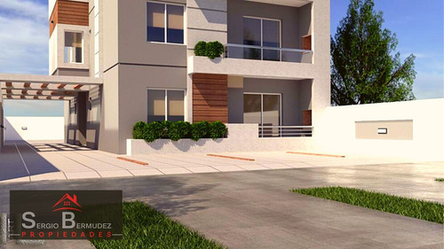 Imagen 2 de 14 de Emprendimiento Venta-departamentos-de La Reduccion 668 - San Bernardo - 2 Y 3 Ambientes
