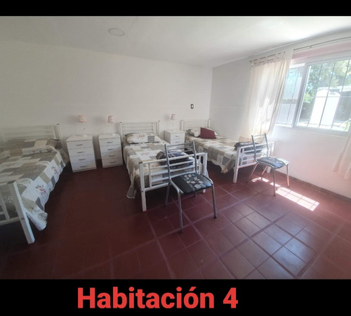 Imagen 8 de 14 de Alquiler Quinta La Escondida Luján Temporada Verano X Dia