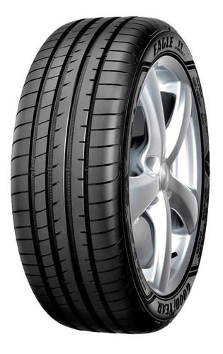 Neumatico Goodyear F1 Asymmetric3 245/35 R18 92y