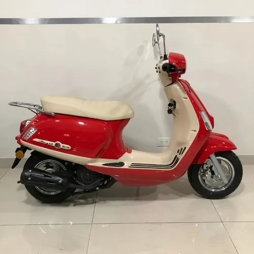 Imagen 18 de 25 de Mondial Allegro 150 Patentamiento 18de$39.900 O $403.200