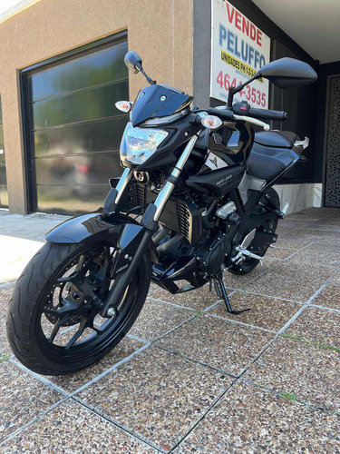 Imagen 1 de 15 de Yamaha Mt 03