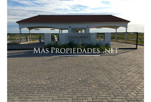 Lote En Venta En Magallanes Hudson Pueblos Del Plata