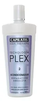 Comprar Acondicionador Capilatis Tecnología Plex Reparación Dañados