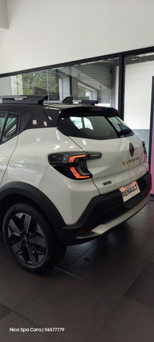 Renault Kardian 1.0 Tce Premiere Edition 200 Edc