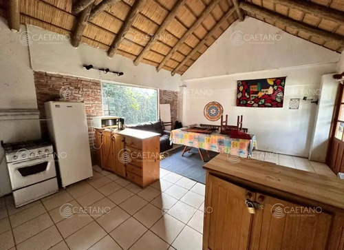 Venta Casa Seis Dormitorios, Golf, Punta Del Este.