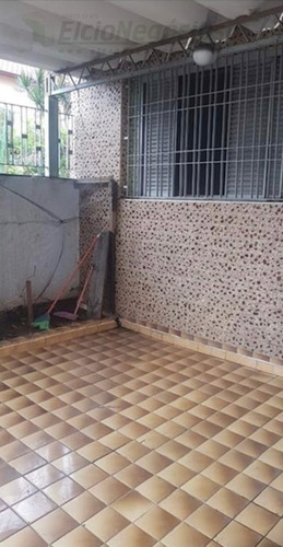 Imagem 10 de 22 de Casa Para Venda, 2 Dormitórios, Freguesia Do Ó - São Paulo - 2833