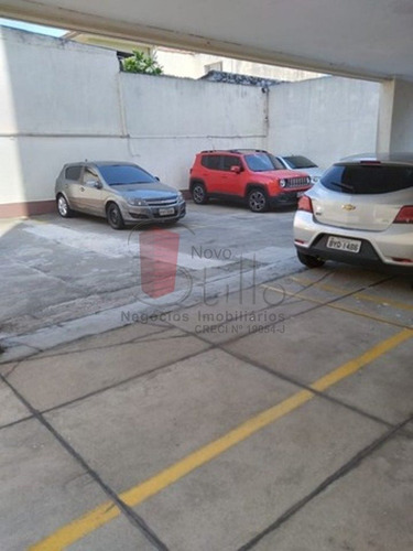 Imagem 10 de 15 de Apartamento - Mooca - Ref: 11652 - V-11652